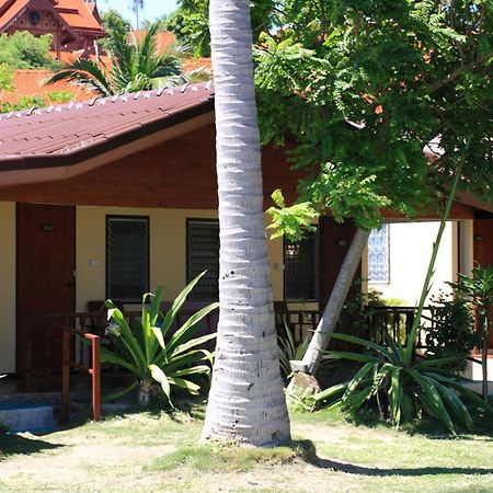 Beck'S Resort Κο Πα Νγκαν Δωμάτιο φωτογραφία