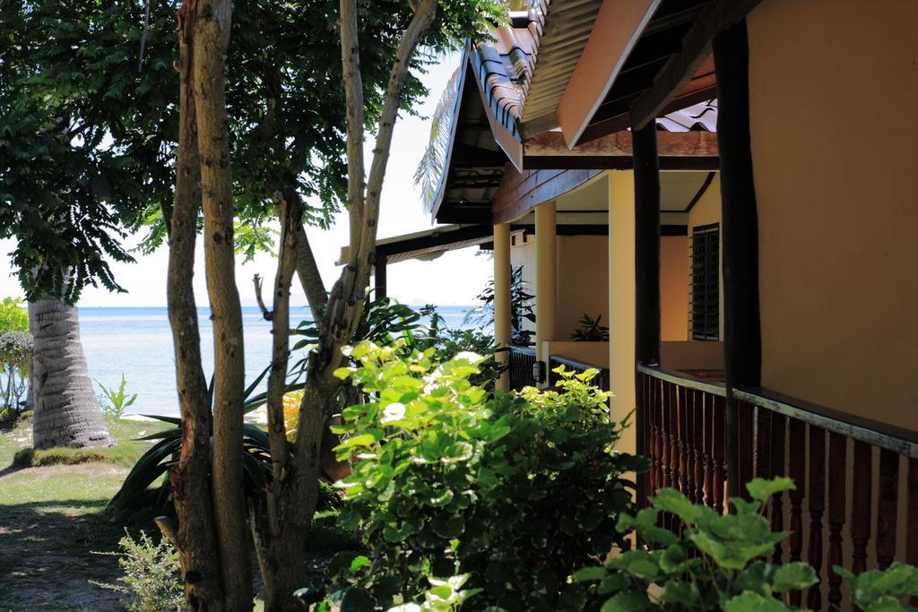 Beck'S Resort Κο Πα Νγκαν Εξωτερικό φωτογραφία