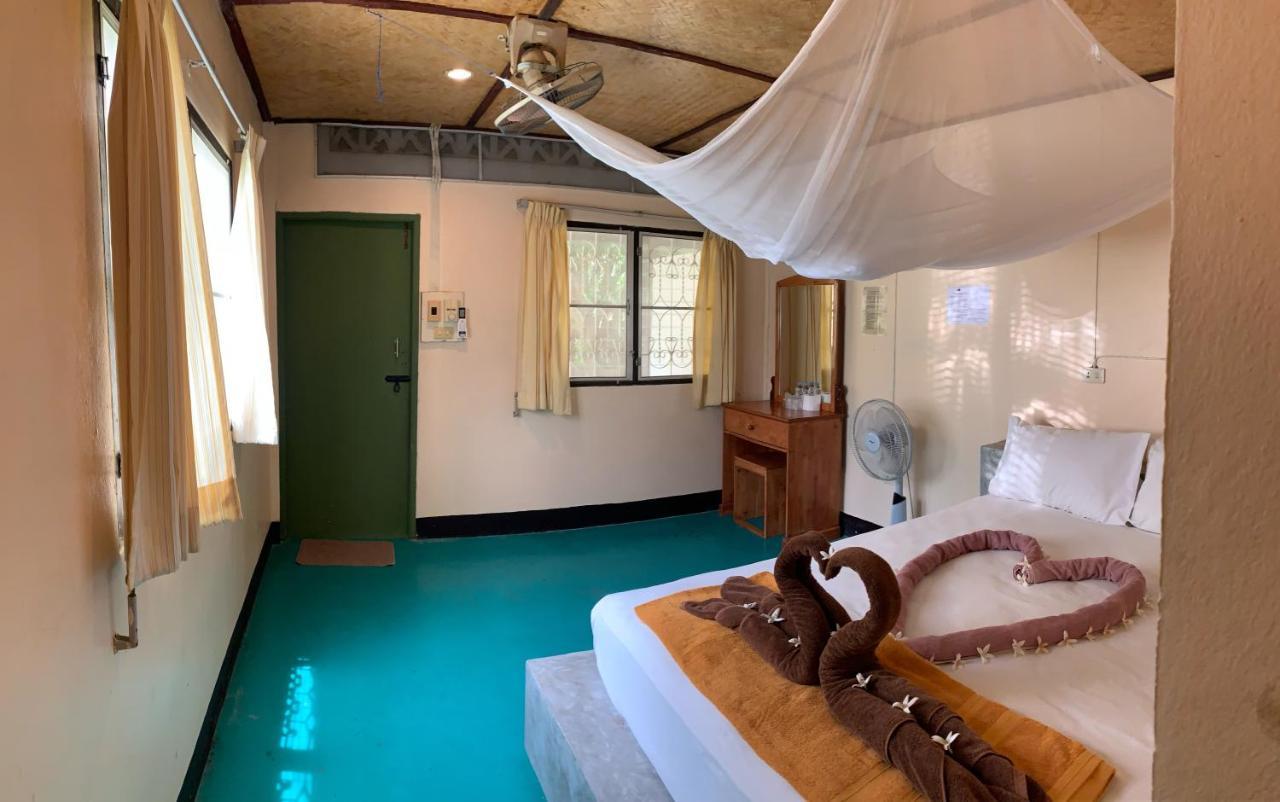 Beck'S Resort Κο Πα Νγκαν Εξωτερικό φωτογραφία