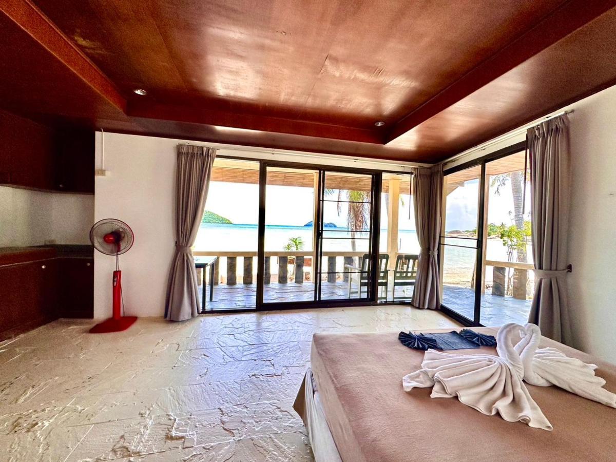 Beck'S Resort Κο Πα Νγκαν Εξωτερικό φωτογραφία