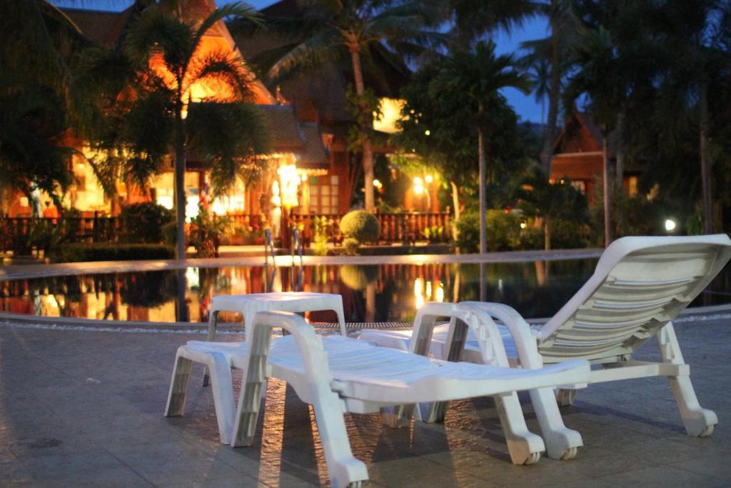 Beck'S Resort Κο Πα Νγκαν Εξωτερικό φωτογραφία