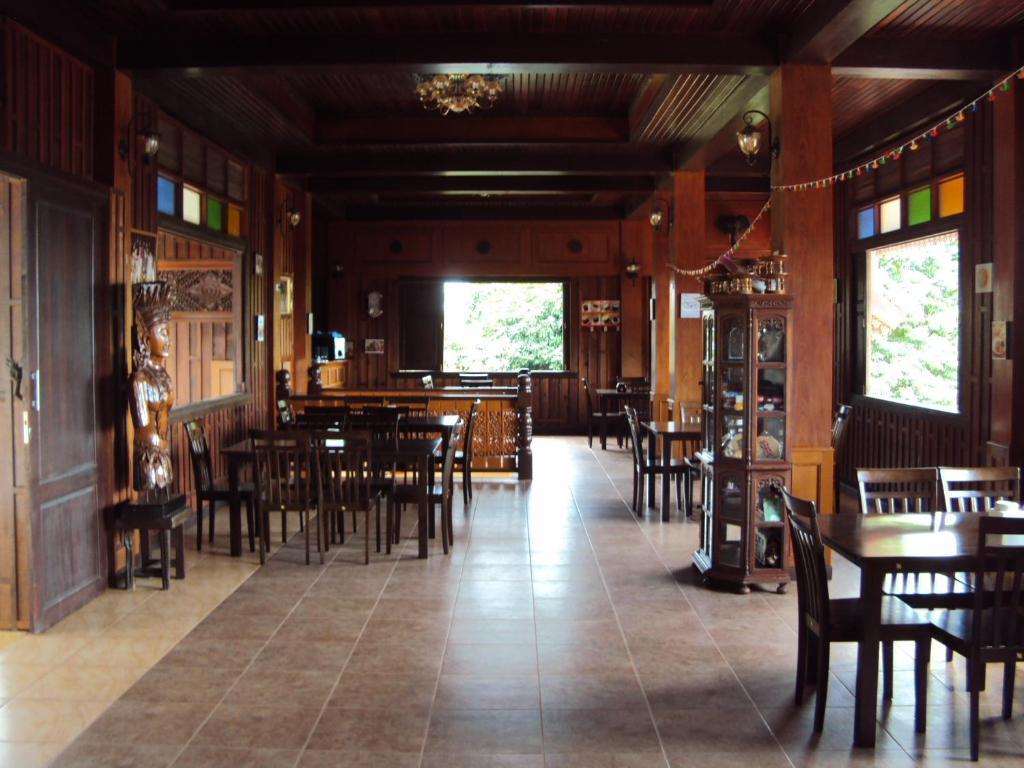 Beck'S Resort Κο Πα Νγκαν Εξωτερικό φωτογραφία