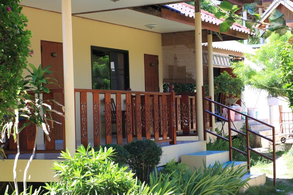 Beck'S Resort Κο Πα Νγκαν Εξωτερικό φωτογραφία